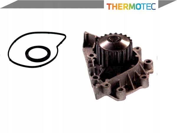 фото №2, Thermotec d1p042tt насос wody, охолодження двигуна