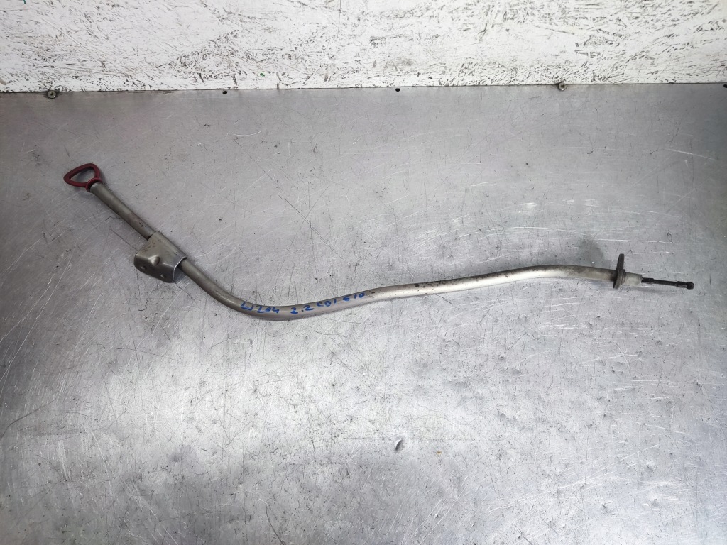 фото №1, Mercedes w204 2.2 cdi трубка измеритель уровня масла a65111466q02