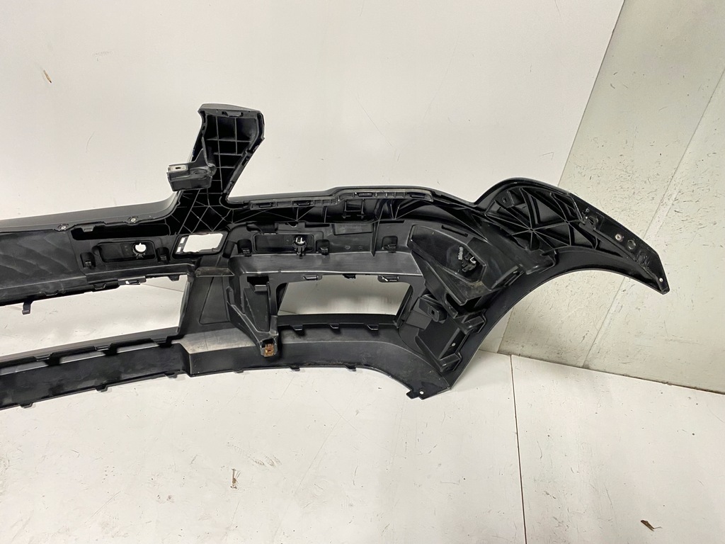 фото №15, Бампер передній перед mercedes glk x204 w204 2008-2012