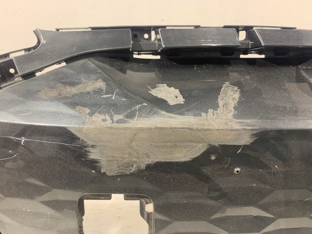 фото №6, Audi e-tron gt rs 4j3 бампер передний перед