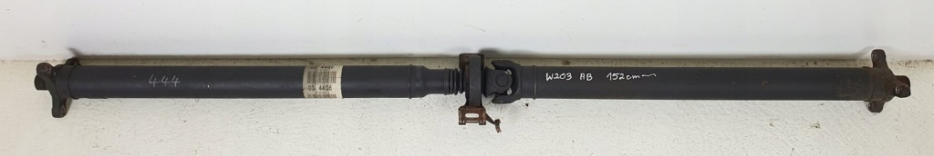 Купити Wał привідний mercedes w203 3.2 v6 c32 amg