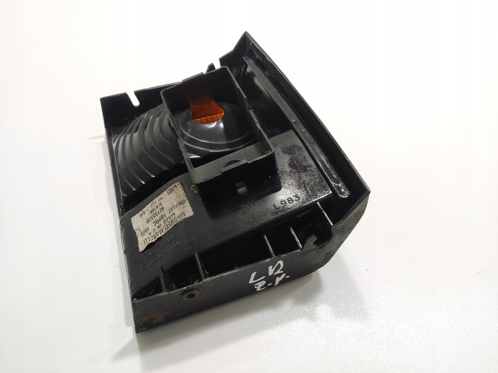 фото №9, Поворотник правий перед передній land rover range rover i classic 1970-94