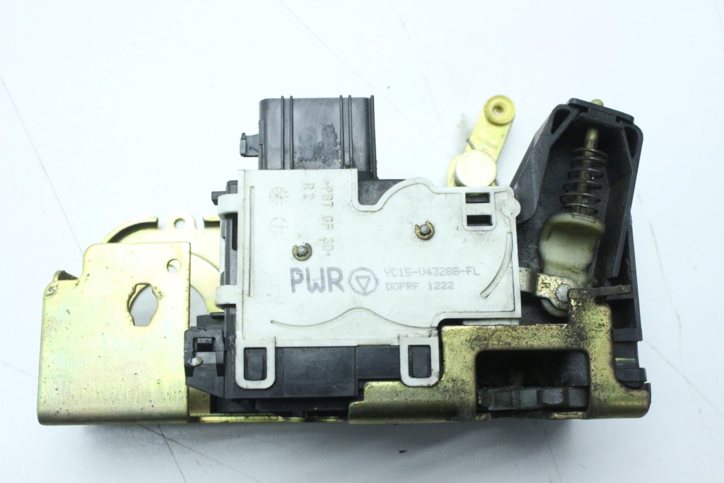 Замок дверь правый  задний yc15-v43288-fl ford transit mk7 Недорого