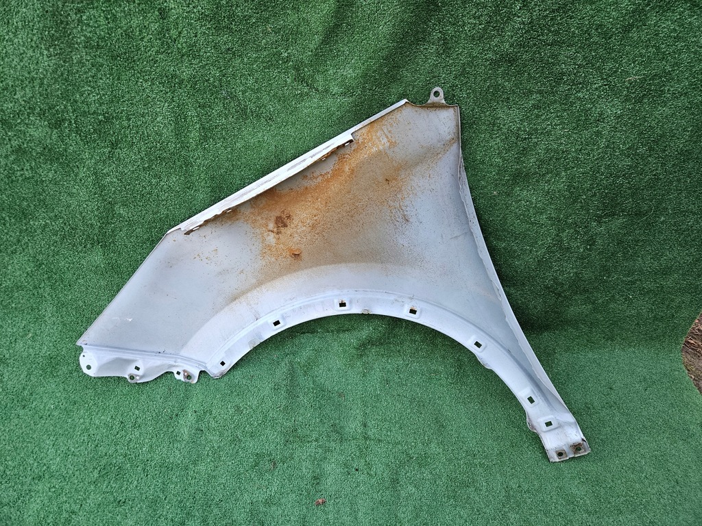 фото №10, Крила правий перед kia sportage iv 16-