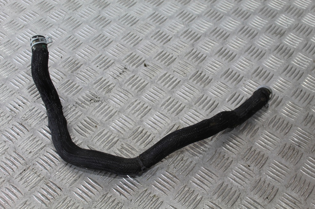 фото №1, Wąż шланг wody dacia duster ii 2 212837410r