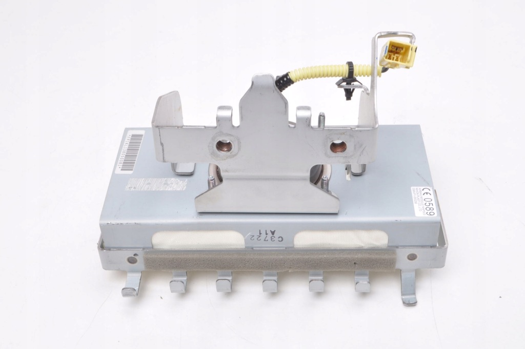 Nissan juke f15 подушка подушка безопасности пассажира 0589-p1-000258 с Разборки