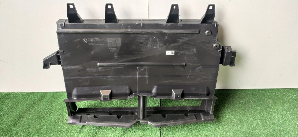 Купить Накладка радиатора руль воздуха bmw ix