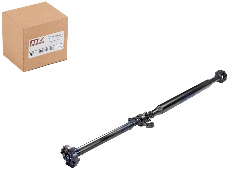 фото №1, Nty nwn-me-057 wał приводной, привод osi