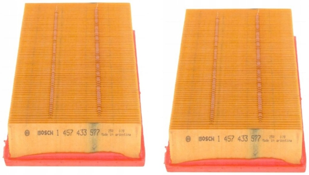 Купити Bosch 1 457 433 577 фільтр повітря