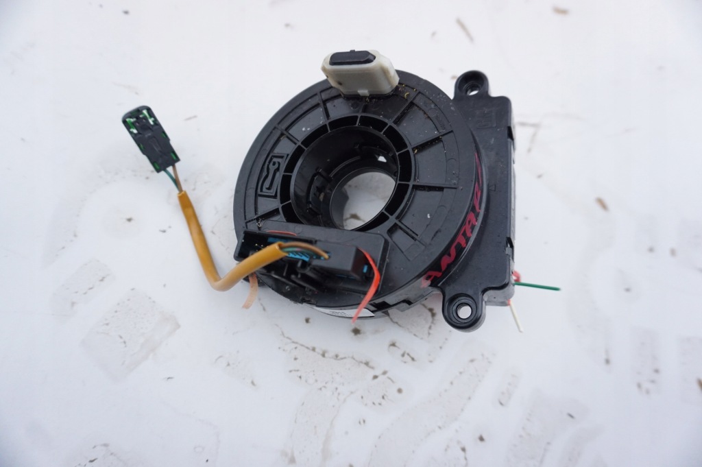 фото №1, Лента air bag 95913311 opel antara fl