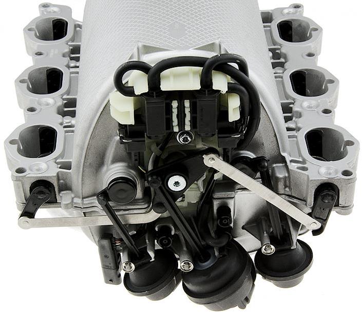 фото №1, Коллектор всасывающий nty bks-me-004