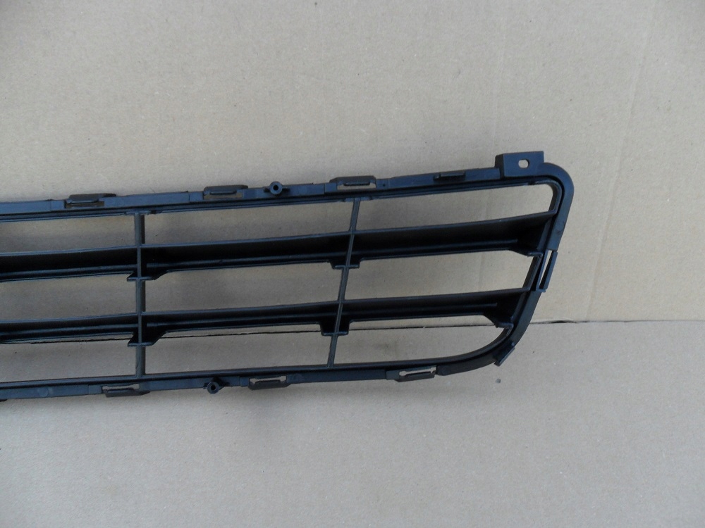 фото №10, Suzuki swift fz 2010 2011 2012- решётка бампера