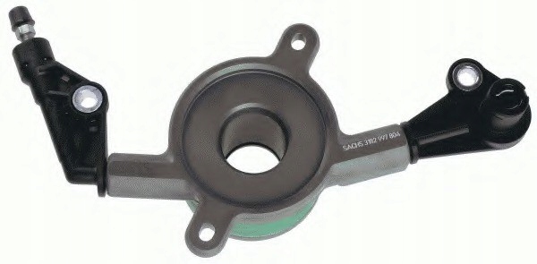 фото №1, Цилиндр сцепления центральный mercedes e-klasa