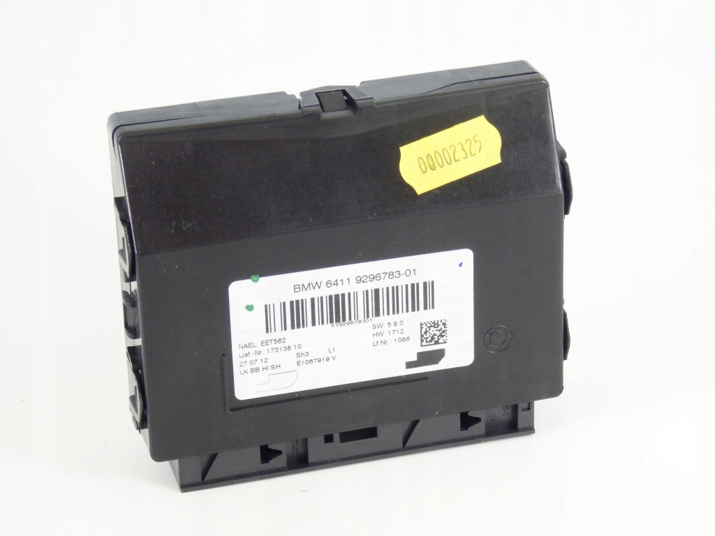 Купить Модуль кондиционера bmw f20 f30 64119296783