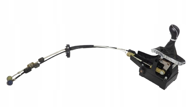 фото №1, Opel astra iv j вибірник домкрат передач 55563829