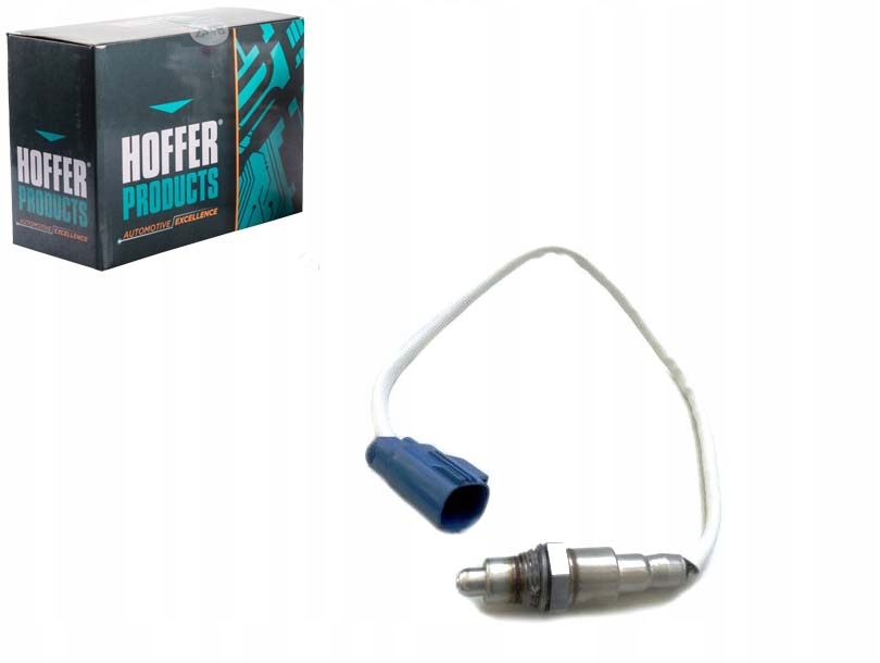фото №1, Датчик лямбда-зонд hoffer hoffer