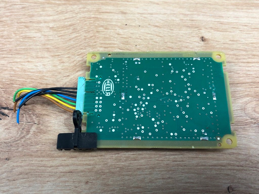 фото №9, Led drl 177310 32ab do opel vauxhall corsa e astra mk6 insignia mk1 audi a8