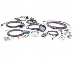 фото №3, Приладова панель innovate 52mm- afr + boost controller scg-1