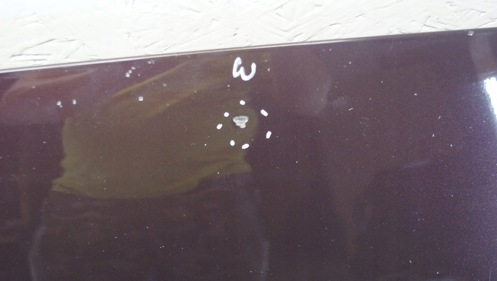 фото №8, Капот крышка двигателя ford galaxy mk3