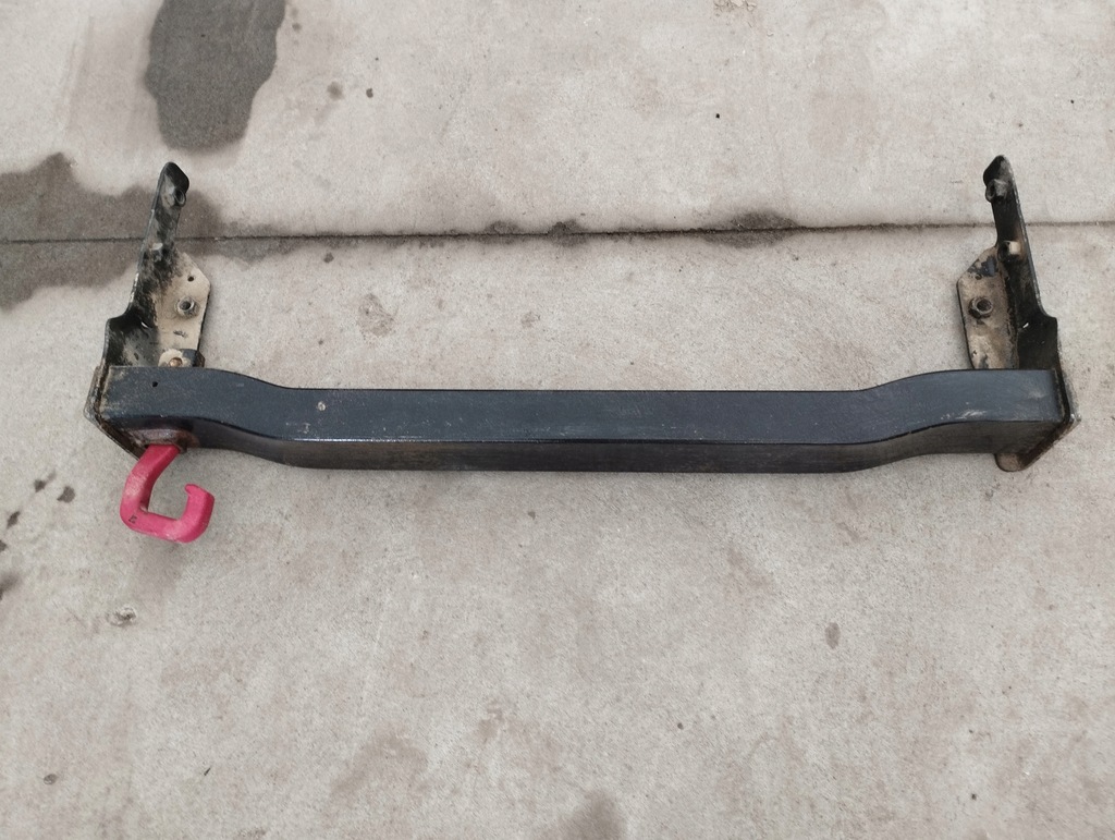 фото №1, Jeep compass 17- балка hak usa