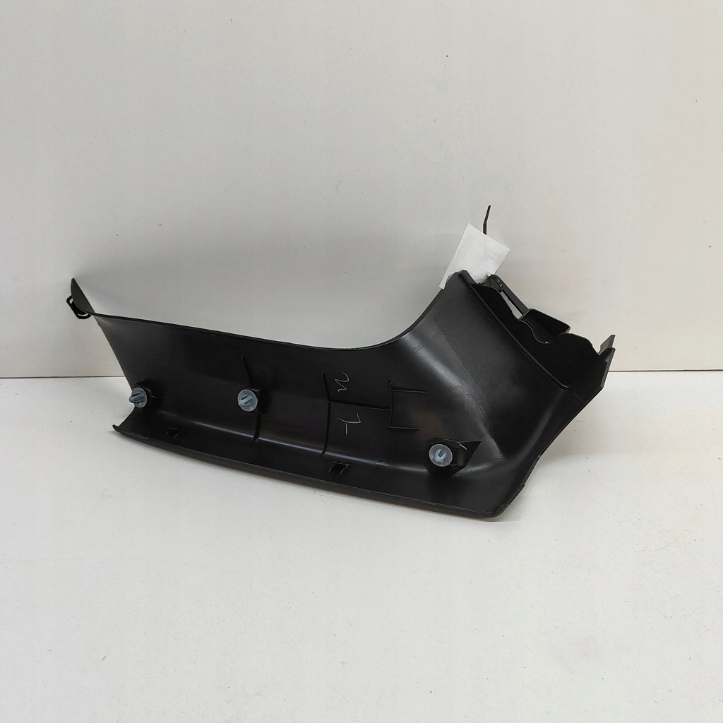 фото №6, Bmw ix3 g08 2023 защита задняя туннель среднего