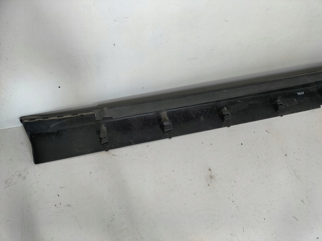 фото №8, Молдинг накладка поріг права volvo s90 v90 16-