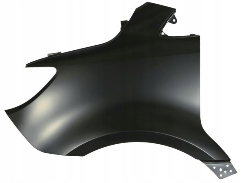 фото №1, Крыло перед левый mercedes sprinter 907 910 18r-