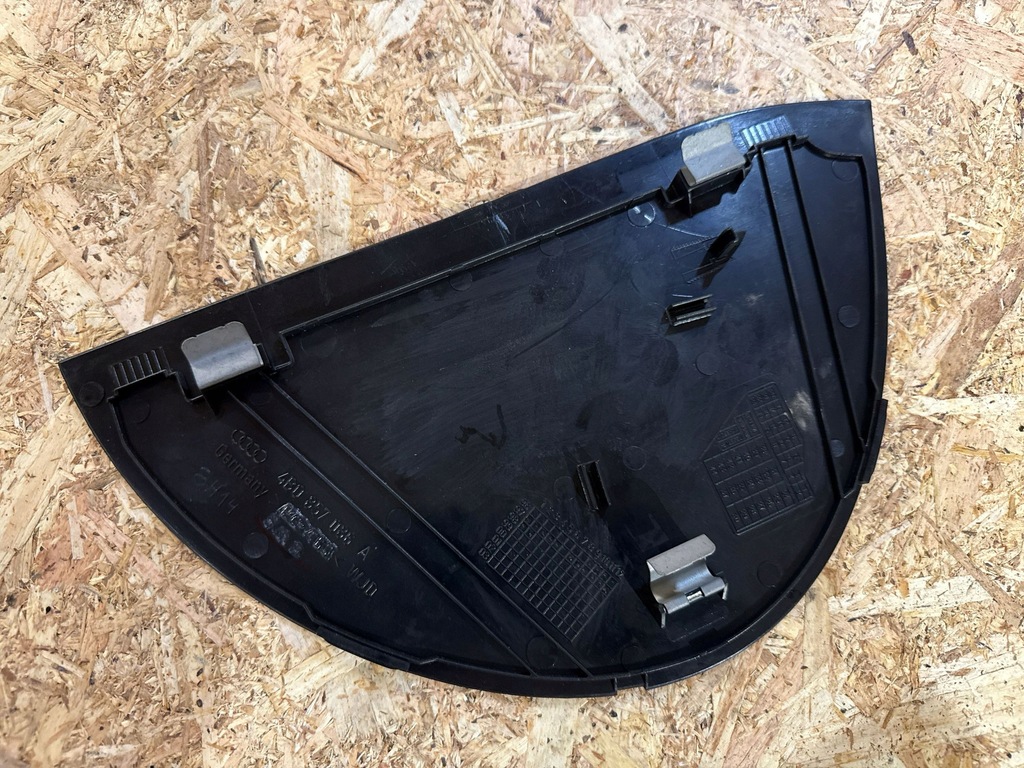 фото №6, Audi a6 s6 c5 4b 1998 з передній боковий element панелі приладової панелі