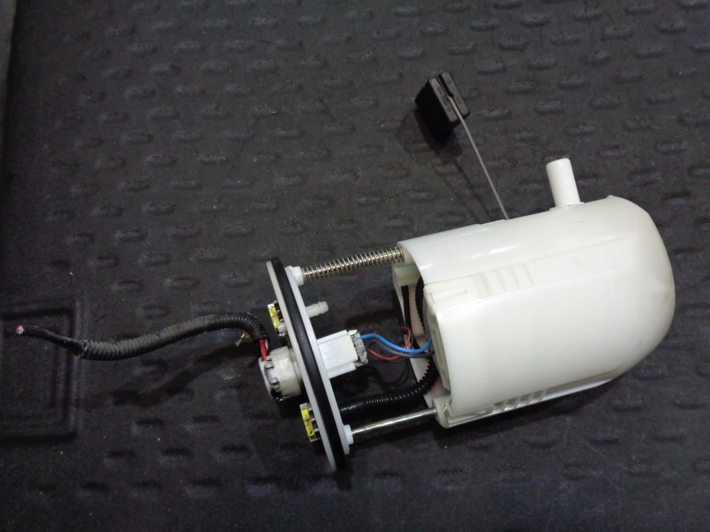 фото №1, Насос топлива 77020-50080 lexus ls460 ls iv 460