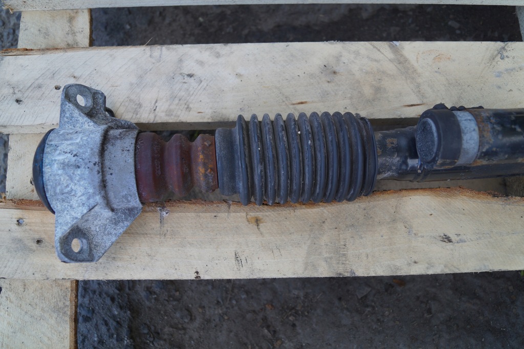 фото №8, Амортизатор левый задняя audi rs5 8t 8t0512019a