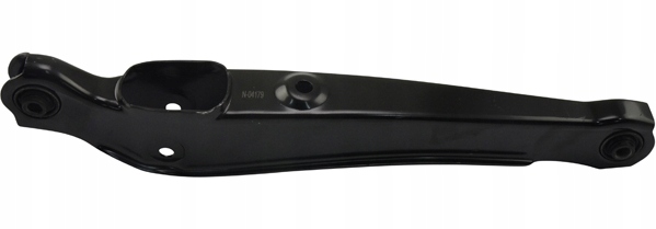 фото №1, Srline 523337-4 рычаг, подвеска колеса