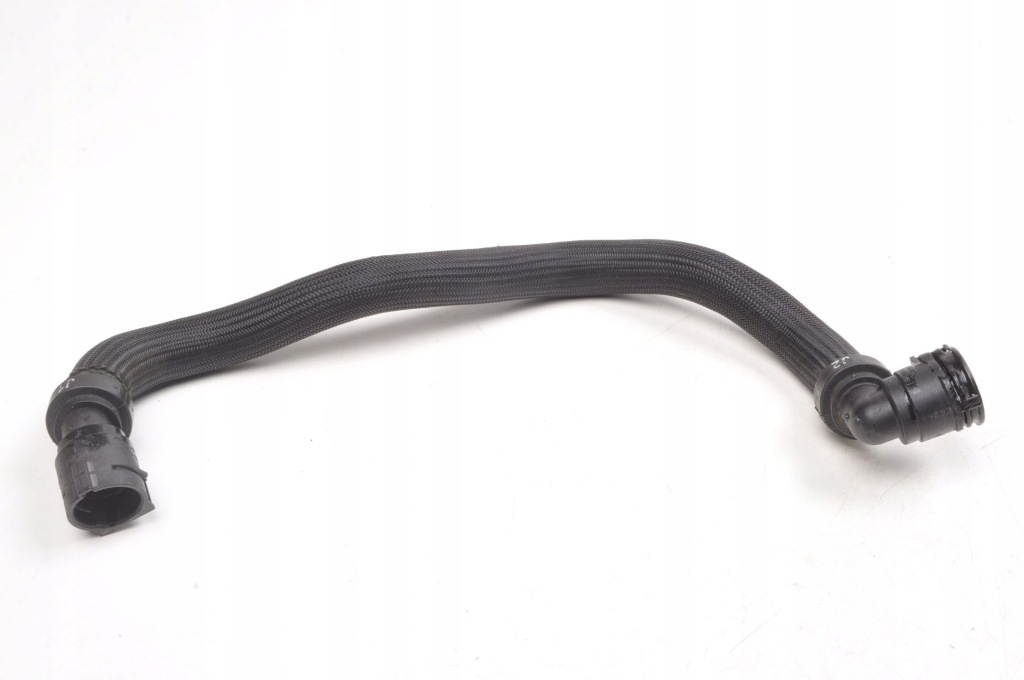 фото №1, Fiat 600 e труба шланг пабтрубок  9842162980 2024r