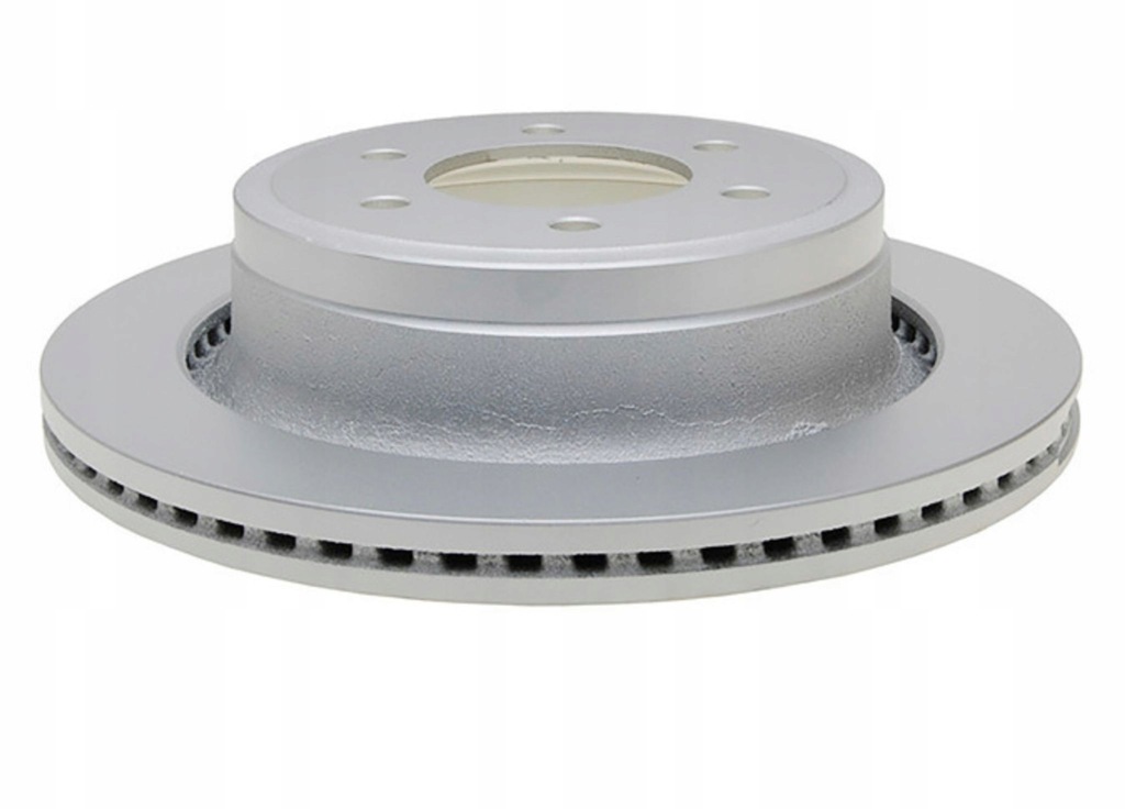 фото №1, Диск гальмівна задня ford f-150 12-18