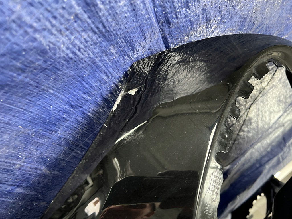 фото №6, Mini f55 f56 f57 капот