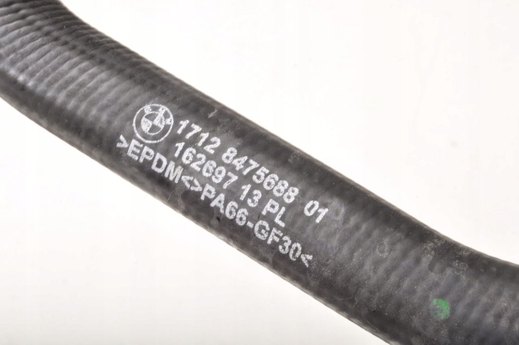 фото №4, Bmw i4 g26 edrive40 труба шланг води 23r 8475688