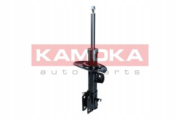 Амортизатор перед le gaz - kamoka 2001124 Ціна
