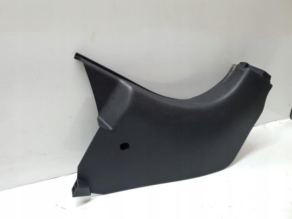 фото №3, Защита порог правый перед opel meriva a