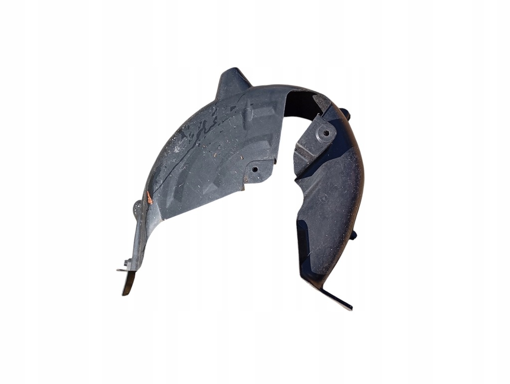 фото №4, Підкрилок правий задня renault captur ii оригінальний номер 767484221r