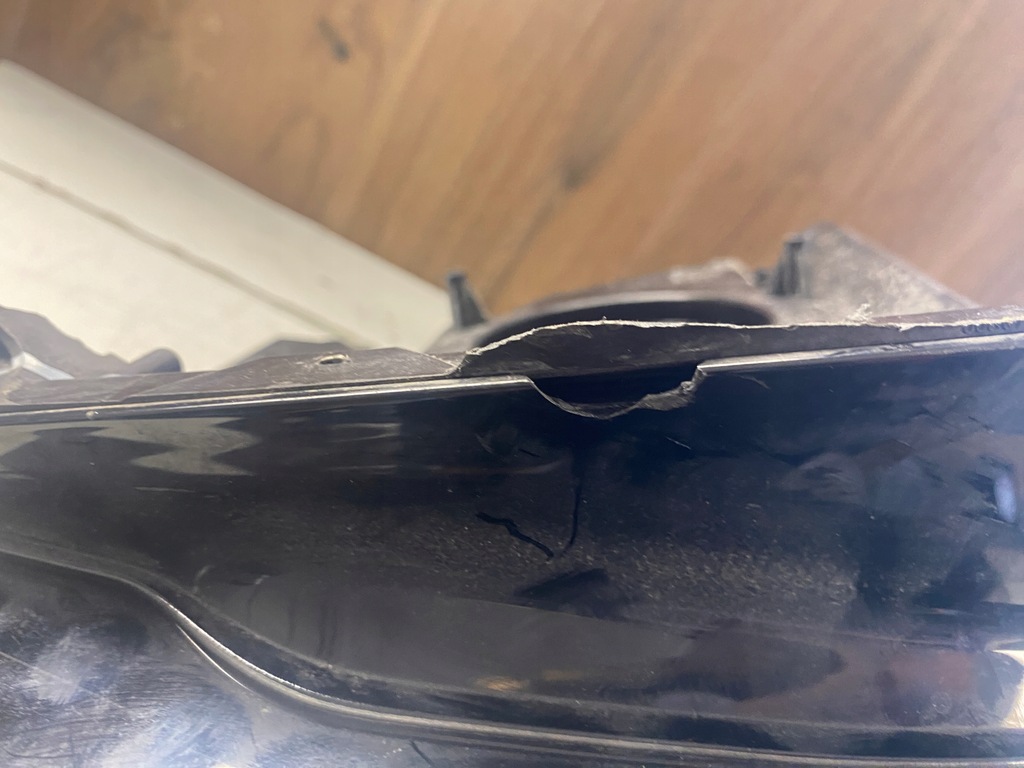 фото №13, Vw id 5 лампа правый перед full led 1t3941036b