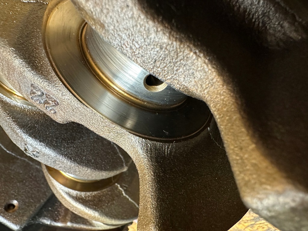 фото №9, Wał колінчастий номінальний kia hyundai g4fc 1.6