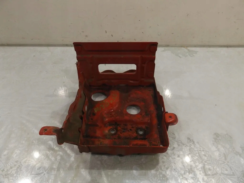 фото №1, Aveo t250 основание аккумулятор