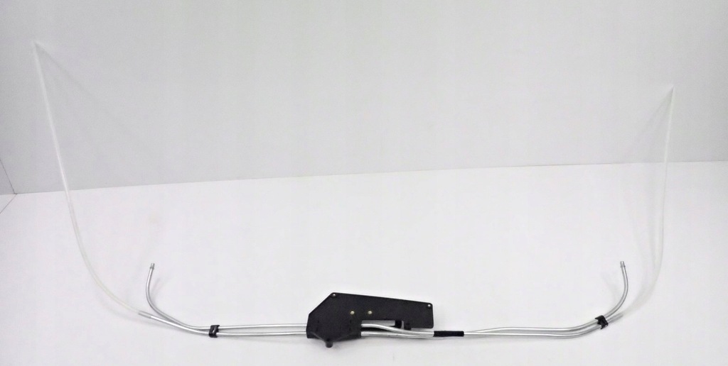 фото №7, Направляющая тросов люк audi q7 4l 989716718