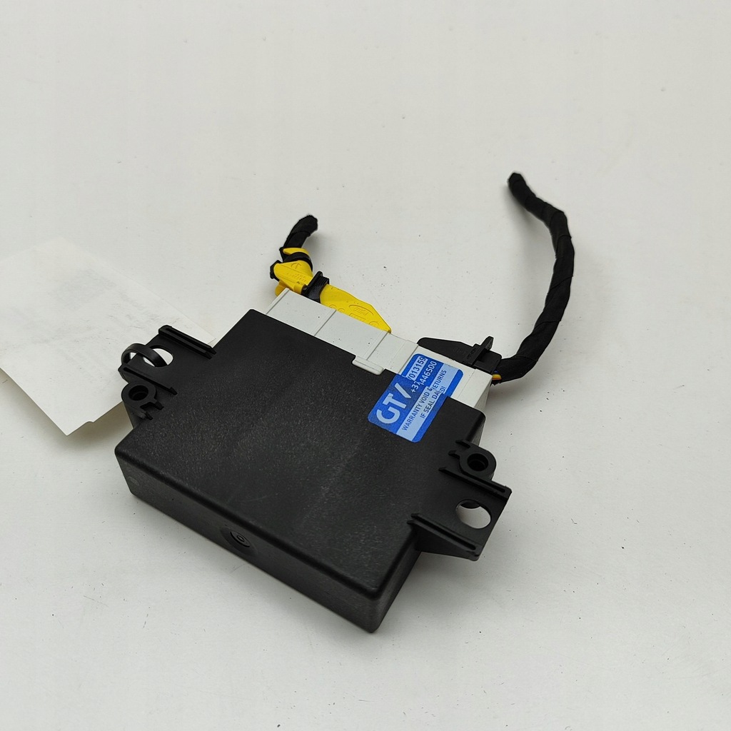 фото №1, Land rover range rover sport l494 2018 блок управления / модуль парковки pdc