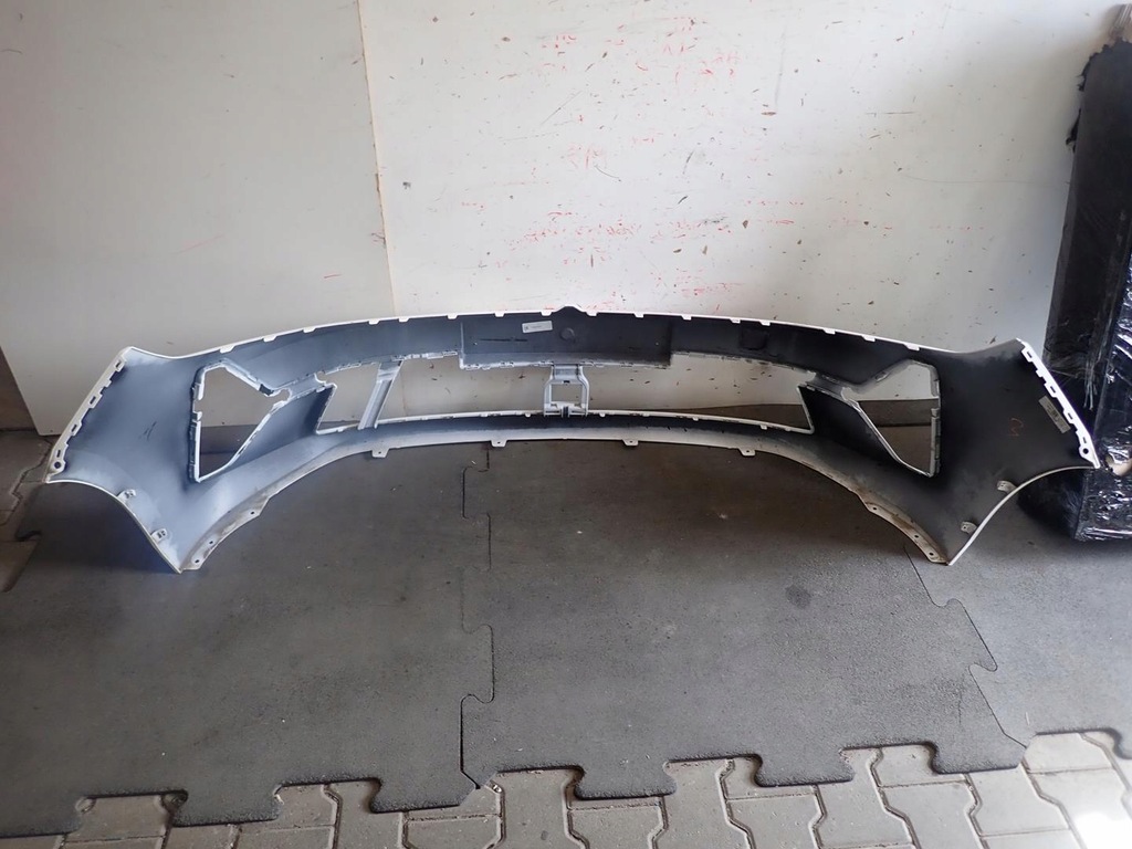 фото №7, Бампер перед передній opel astra l vi gs-line 22-