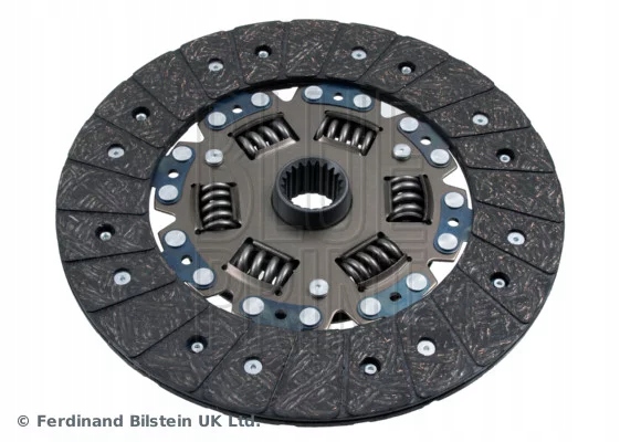 Blue print adt33168 диск сцепления Недорого