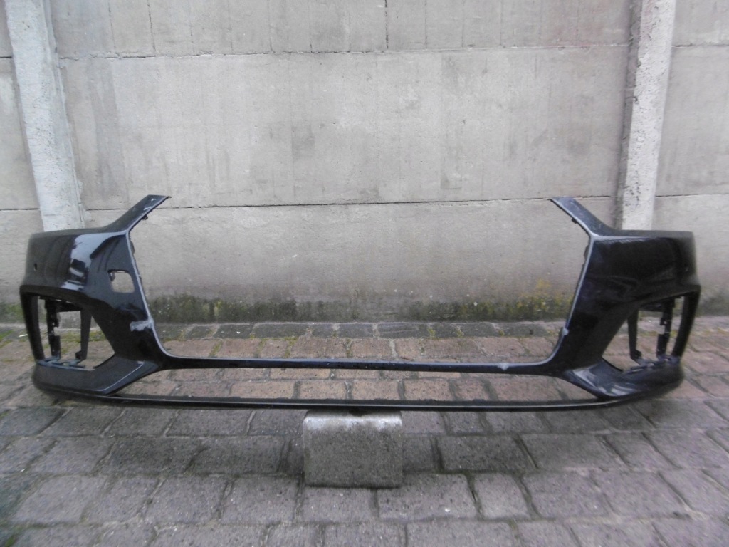 фото №1, Audi a5 8w6 - бампер передний