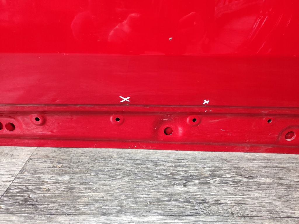 фото №14, Двері alfa romeo tonale передні ліва