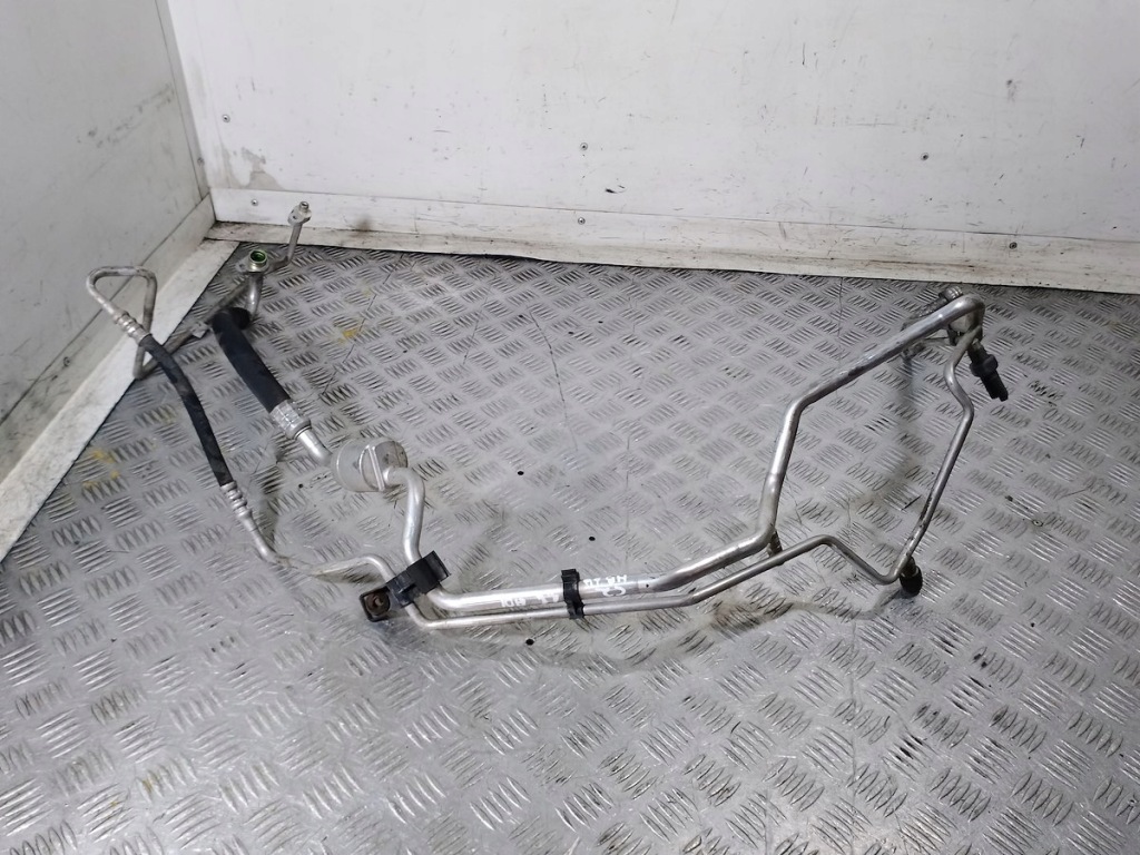 фото №1, Дроти кондиціонера citroen c2 1.4 hdi