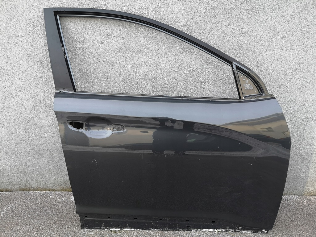 фото №1, Hyundai kona дверь правый перед