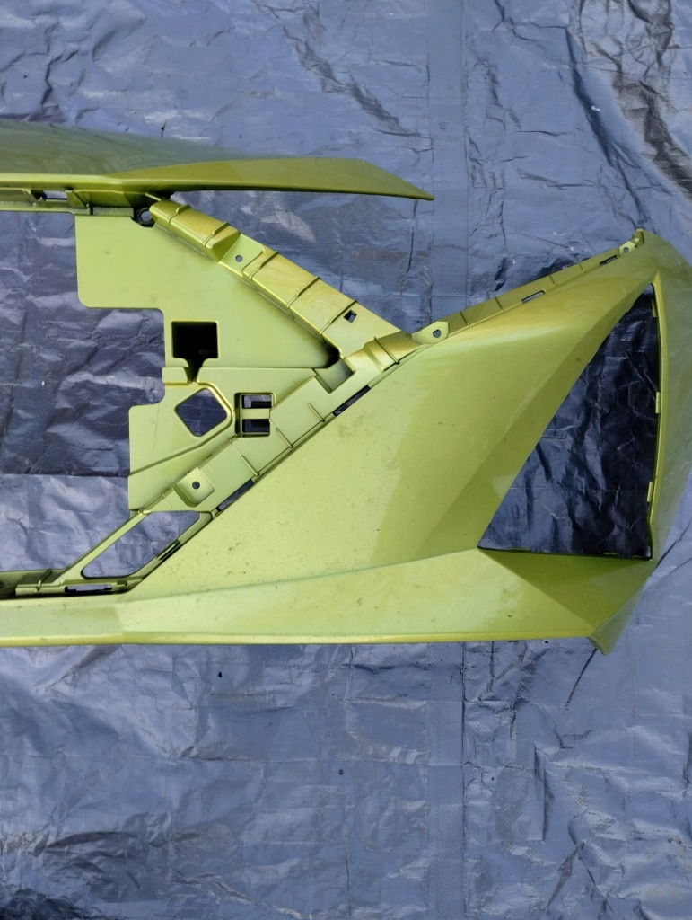 фото №8, Бампер перед передній hyundai i20 iii lift 2023 86501q0010